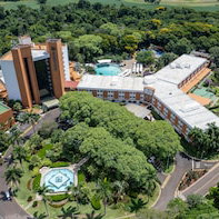 Hotel Bourbon Cataratas Do Iguacu Thermas Eco Resort cazare Foz do Iguacu