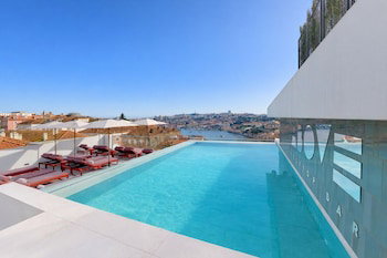 Hotel Altis Porto