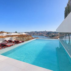 Hotel Altis Porto cazare Canelas