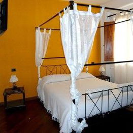 Hotel B&B Il Panoramico cazare Cagliari