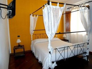 Hotel B&B Il Panoramico cazare Cagliari