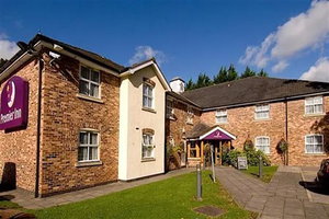 Hotel Premier Inn Wrexham North (A483) cazare Wrexham
