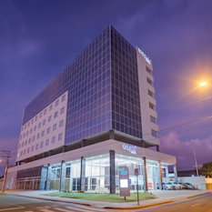 Hotel Go Inn São Mateus cazare Sao Mateus