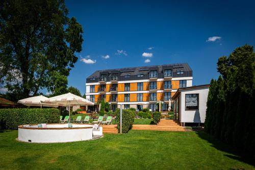 Hotel Hotel Uniejow