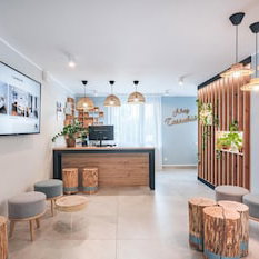 Hotel Cassubia cazare Hel
