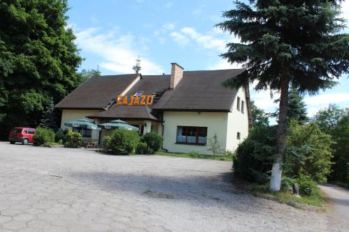 Hotel Zajazd Podlesie