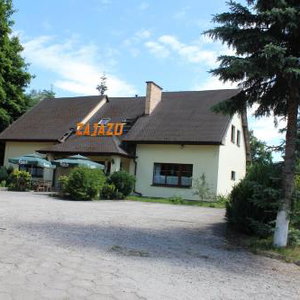 Hotel Zajazd Podlesie cazare Chociwel