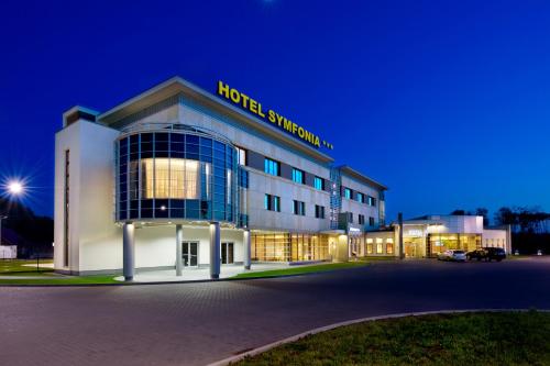 Hotel Hotel Symfonia