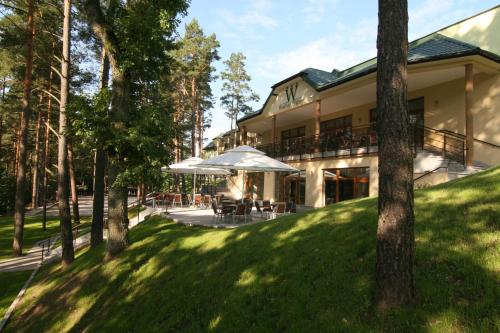 Hotel Hotel Nad Wigrami
