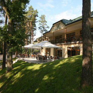 Hotel Hotel Nad Wigrami cazare Suwalki