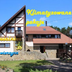 Hotel Go?Ciniec Skwierzyna cazare Skwierzyna