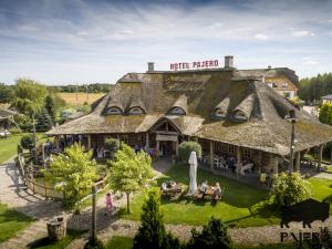 Hotel Hotel Pajero