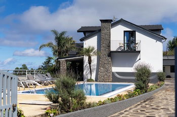 Hotel Casa Das Proteas