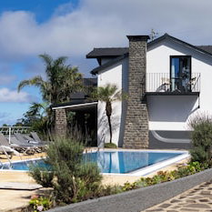 Hotel Casa Das Proteas cazare Santana