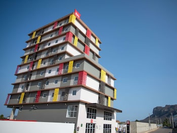 Hotel Ibis Serra Talhada