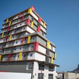 Hotel Ibis Serra Talhada cazare Serra Talhada