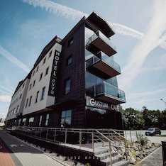 Hotel Hotel Evva cazare Tarnobrzeg