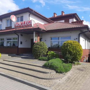Hotel Noclegi I Restauracja Folkowa cazare Grajewo