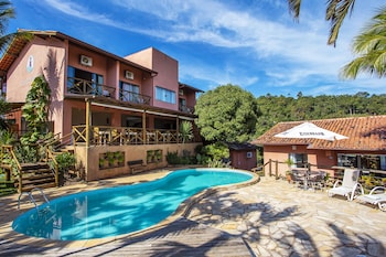 Hotel Pousada Altamira