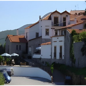 Hotel Hotel Rural Quinta Da Geia cazare Santa Ovaia