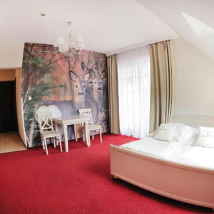 Hotel Malutkie Resort - Apartamenty, Pokoje, Restauracja cazare Radomsko