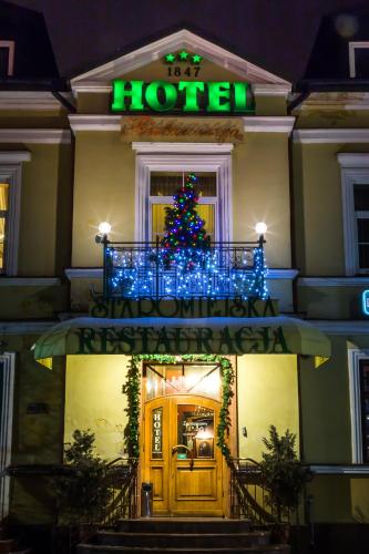 Hotel Hotel Staromiejski