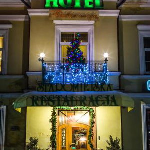 Hotel Hotel Staromiejski cazare Krasnystaw