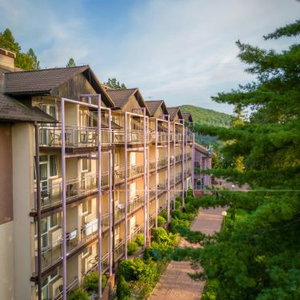 Hotel Hotel Solina Resort And Spa cazare Myczkowce
