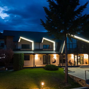 Hotel Casa Elena Resort & Spa Voronet cazare Voronet