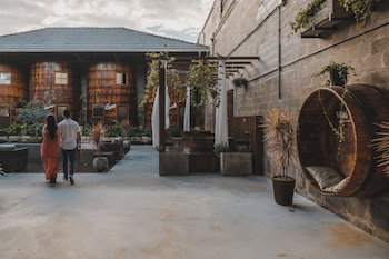 Hotel Villa Vinicolla Hospedagem Conceito