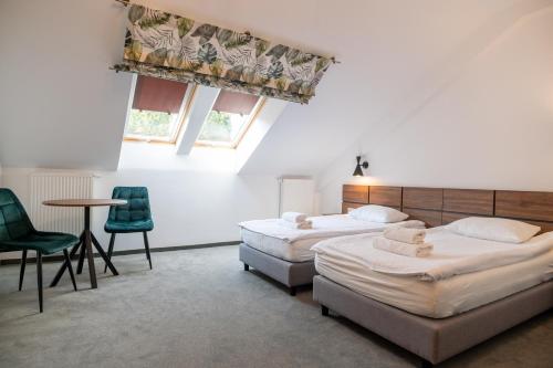 Hotel Hotel Odejewscy