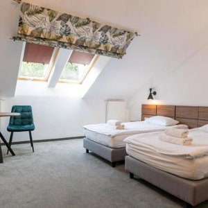 Hotel Hotel Odejewscy cazare Chojnice