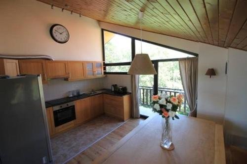 Chalet Mechka