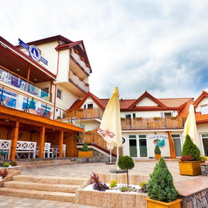 Hotel Marina ?Niardwy Resort And Spa cazare Orzysz