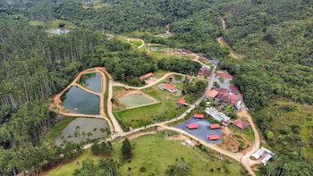 Hotel Hotel Fazenda Casarao Do Vale