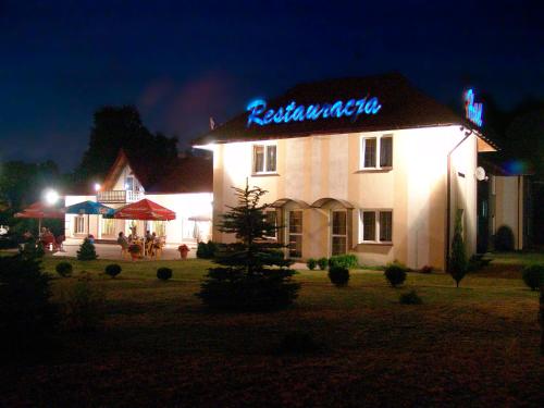 Hotel Hotel Pod Debami