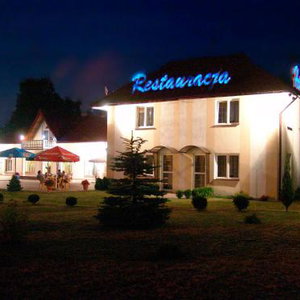 Hotel Hotel Pod Debami cazare Pabianice