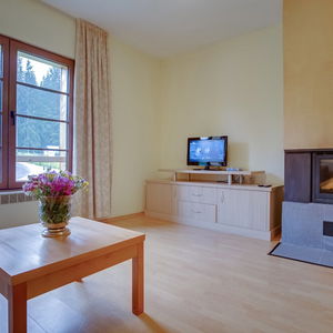 Hotel Malina Residence cazare Pamporovo
