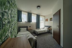 Hotel Hotel-S Kelman
