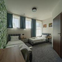 Hotel Hotel-S Kelman cazare Nowa Sol