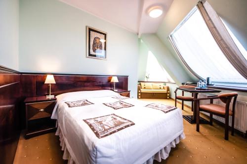 Hotel Piramida Park Hotel And Wellness