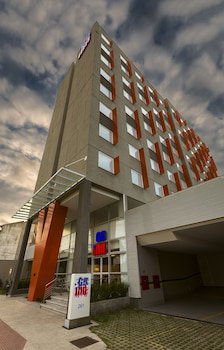 Hotel Go Inn Vitoria