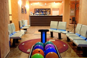 Hotel Grand Monastery Private Apartments cazare Pamporovo