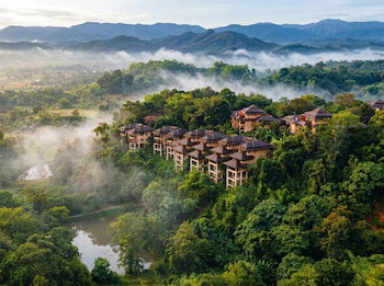 Hotel Katiliya Mountain Resort & Spa (Sha)