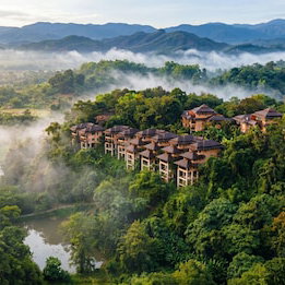 Hotel Katiliya Mountain Resort & Spa (Sha) cazare Mae Fa Luang