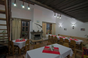 Hotel Holiday Village Kochorite cazare Pamporovo