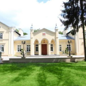 Hotel Hotel Dwor Sojki cazare Strzelce