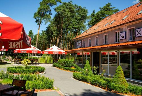 Hotel Ani Pensjonat