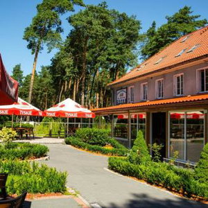 Hotel Ani Pensjonat cazare Borne Sulinowo