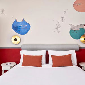 Hotel Turtle'S Inn cazare El Gouna